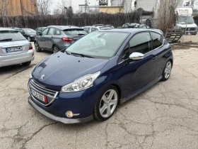 Peugeot 208 1.4 ������ 95 ��, ���� 5, �����������, �������  | Mobile.bg � ����� ������ 8