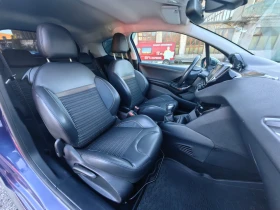 Peugeot 208 1.4 бензин 95 кс, Евро 5, Климатроник, Отлично  - 5000 € / 9779.15 лв. - 35941854 15