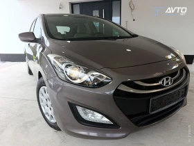 Обява за продажба на Hyundai I30 1.6 фейсл. 120к.с.топ ~13 300 лв. - изображение 1 | Auto.bg Обява за продажба на Hyundai I30 1.6 фейсл. 120к.с.топ ~13 300 лв. - изображение 1