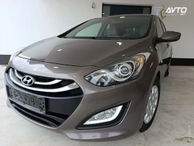 Обява за продажба на Hyundai I30 1.6 фейсл. 120к.с.топ ~13 300 лв. - изображение 2 | Auto.bg Обява за продажба на Hyundai I30 1.6 фейсл. 120к.с.топ ~13 300 лв. - изображение 2