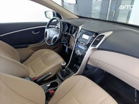 Обява за продажба на Hyundai I30 1.6 фейсл. 120к.с.топ ~13 300 лв. - изображение 6 | Auto.bg Обява за продажба на Hyundai I30 1.6 фейсл. 120к.с.топ ~13 300 лв. - изображение 6
