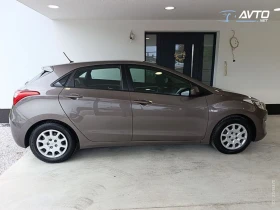 Обява за продажба на Hyundai I30 1.6 фейсл. 120к.с.топ ~13 300 лв. - изображение 5 | Auto.bg Обява за продажба на Hyundai I30 1.6 фейсл. 120к.с.топ ~13 300 лв. - изображение 5