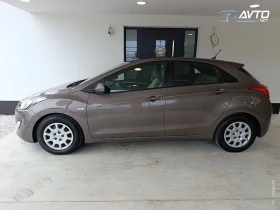 Обява за продажба на Hyundai I30 1.6 фейсл. 120к.с.топ ~13 300 лв. - изображение 1 | Auto.bg Обява за продажба на Hyundai I30 1.6 фейсл. 120к.с.топ ~13 300 лв. - изображение 1