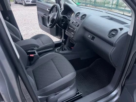 VW Caddy 2.0i ecofuel - 18900 лв. / 9663.42 € - 87148062 11