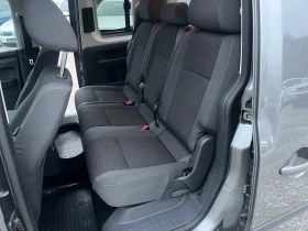 VW Caddy 2.0i ecofuel - 18900 лв. / 9663.42 € - 87148062 8