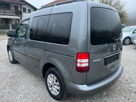 VW Caddy 2.0i ecofuel - 18900 лв. / 9663.42 € - 87148062 4