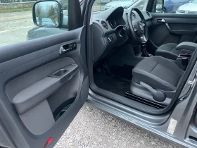 VW Caddy 2.0i ecofuel - 18900 лв. / 9663.42 € - 87148062 9