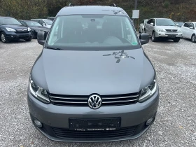 VW Caddy 2.0i ecofuel - 18900 лв. / 9663.42 € - 87148062 2