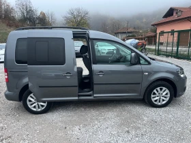 VW Caddy 2.0i ecofuel - 18900 лв. / 9663.42 € - 87148062 7