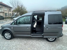 VW Caddy 2.0i ecofuel - 18900 лв. / 9663.42 € - 87148062 6
