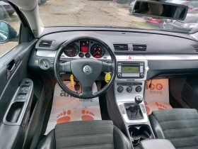VW Passat 2.0TDI* HI-LINE* 6-speed.*  - цена по договаряне - 97010308 10