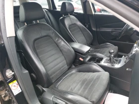 VW Passat 2.0TDI* HI-LINE* 6-speed.*  - цена по договаряне - 97010308 12