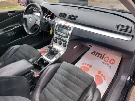 VW Passat 2.0TDI* HI-LINE* 6-speed.*  - цена по договаряне - 97010308 13
