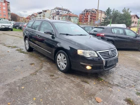 VW Passat 2.0TDI* HI-LINE* 6-speed.*  - цена по договаряне - 97010308 6
