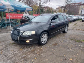 VW Passat 2.0TDI* HI-LINE* 6-speed.*  - цена по договаряне - 97010308 2