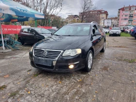 VW Passat 2.0TDI* HI-LINE* 6-speed.* 