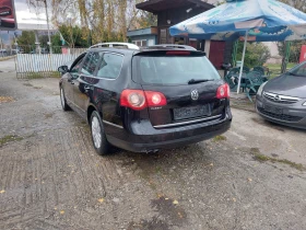 VW Passat 2.0TDI* HI-LINE* 6-speed.*  - цена по договаряне - 97010308 4