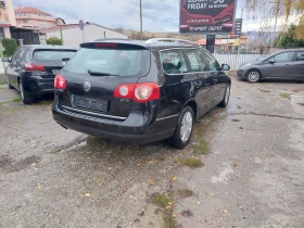 VW Passat 2.0TDI* HI-LINE* 6-speed.*  - цена по договаряне - 97010308 5