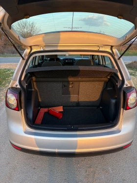 VW Golf Plus 1.9TDI 105 Spring Edition | Mobile.bg    15