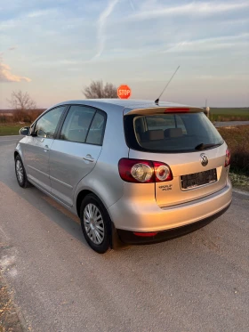 VW Golf Plus 1.9TDI 105 Spring Edition | Mobile.bg    7