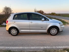 VW Golf Plus 1.9TDI 105 Spring Edition | Mobile.bg    4