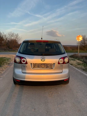 VW Golf Plus 1.9TDI 105 Spring Edition | Mobile.bg    6