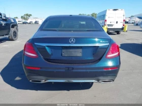 Mercedes-Benz E 300 4MATIC - 37900 лв. / 19377.96 € - 37447087 14