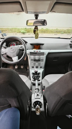 Opel Astra 1.7 , снимка 6