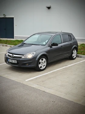 Opel Astra 1.7 , снимка 1
