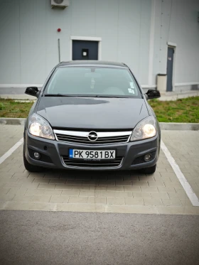 Opel Astra 1.7 , снимка 3