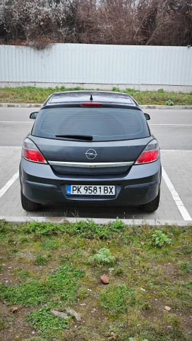 Opel Astra 1.7 , снимка 4