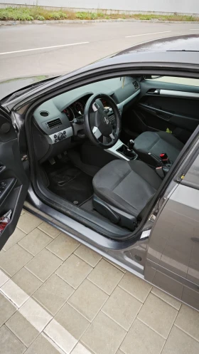 Opel Astra 1.7 , снимка 5