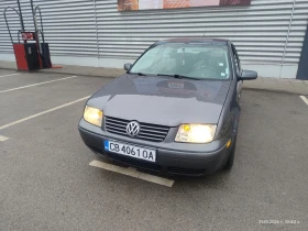����� �� �������� �� VW Bora 2.0��� ���������