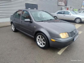 VW Bora 2.0газ автоматик