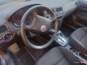 VW Bora 2.0газ автоматик - 1750 € / 3422.70 лв. - 70023611 11