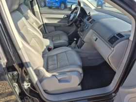 VW Touran 2.0TDI  - 5300 лв. / 2709.85 € - 54134915 10