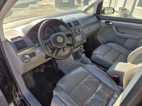 VW Touran 2.0TDI  - 5300 лв. / 2709.85 € - 54134915 7