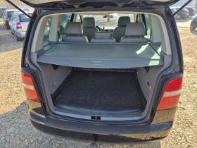 VW Touran 2.0TDI  - 5300 лв. / 2709.85 € - 54134915 5