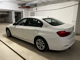 BMW 330, снимка 6