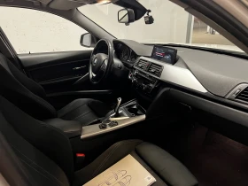 BMW 330, снимка 8