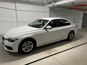 BMW 330, снимка 7
