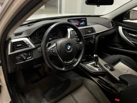 BMW 330, снимка 9