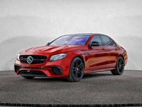 Mercedes-Benz E 63 AMG - 128900 лв. / 65905.52 € - 51093562 2