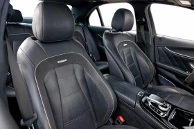 Mercedes-Benz E 63 AMG - 128900 лв. / 65905.52 € - 51093562 5