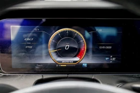 Mercedes-Benz E 63 AMG - 128900 лв. / 65905.52 € - 51093562 8
