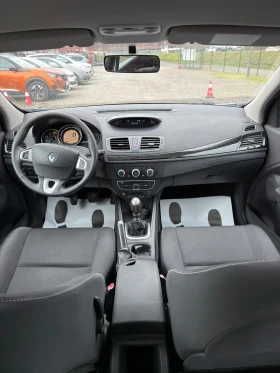 Renault Megane 1.5 dCI Зимни гуми - 2820 € / 5515.44 лв. - 80049723 9