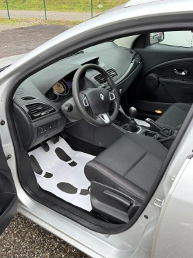 Renault Megane 1.5 dCI Зимни гуми - 2820 € / 5515.44 лв. - 80049723 7