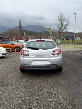 Renault Megane 1.5 dCI Зимни гуми - 2820 € / 5515.44 лв. - 80049723 5
