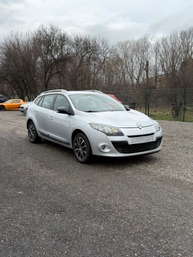 Renault Megane 1.5 dCI Зимни гуми - 2820 € / 5515.44 лв. - 80049723 3