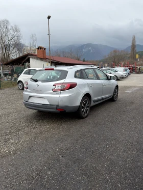 Renault Megane 1.5 dCI Зимни гуми - 2820 € / 5515.44 лв. - 80049723 4